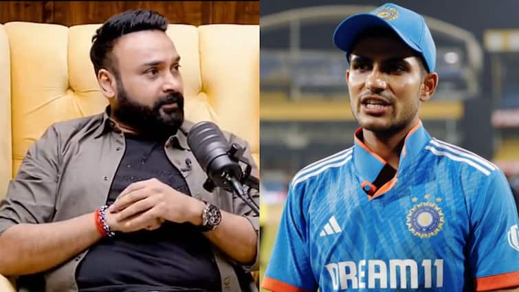 amit mishra controversial statement says shubhman gill does not have any idea about captaincy team india | Watch: गिल की कप्तानी पर अमित मिश्रा का तीखा प्रहार, बोले