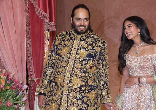 Anant Ambani Radhika Merchant Wedding Will PM Modi attend indian…