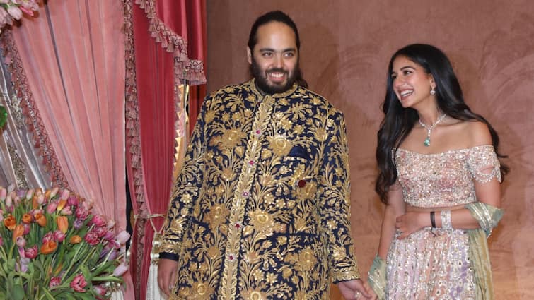 Anant Ambani Radhika Merchant Wedding Will PM Modi attend indian international see guest list John Cena