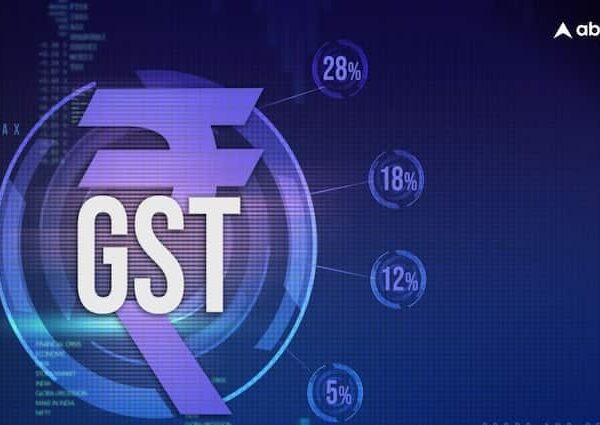 GST Collection Data June 2024 around 1.74 lakh crore up…