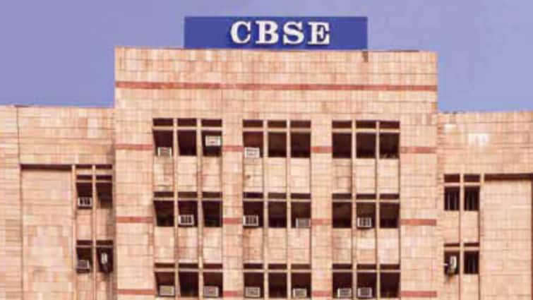 CBSE Warning to Schools Organization using board name for sports events