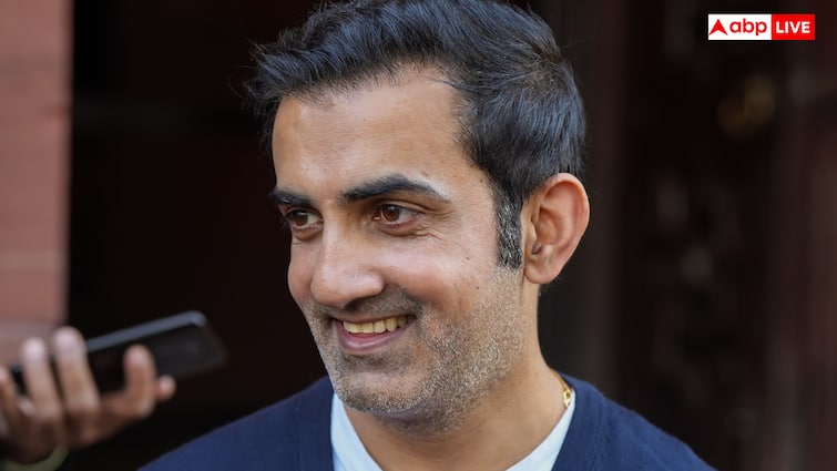 ​Gautam Gambhir educational qualification know from where he was graduated BCCI Team India Coach