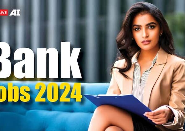 State Bank of India Recruitment 2024 for 16 Posts Registration…