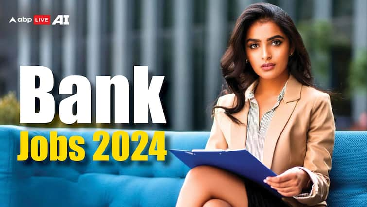 State Bank of India Recruitment 2024 for 16 Posts Registration Begins last date 24 July salary 45 lakhs annual sbi jobs govt job sarkari naukri