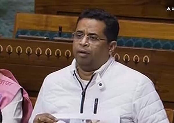 West Bengal BJP MP Saumitra Khan Concern Over Hindus says…