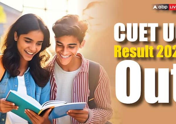 CUET UG 2024 Result Declared by NTA at exams.nta.ac.in/CUET-UG Direct…