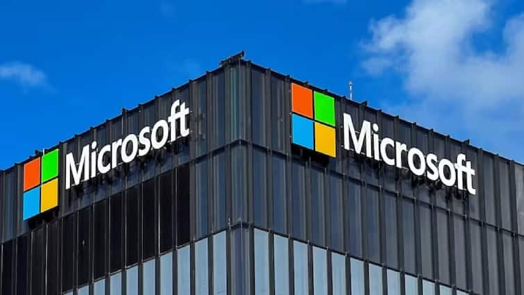 Microsoft Server Down How was the world affected by Microsoft Outage Know complete information in these 10 points