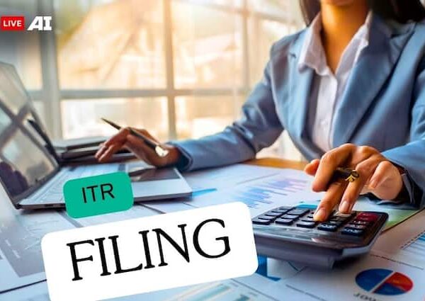 ITR Filing no need to file revised itr in case…