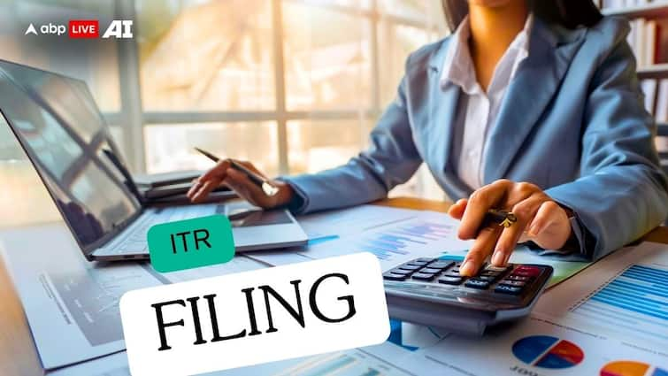 ITR Filing no need to file revised itr in case of mistakes use discard option