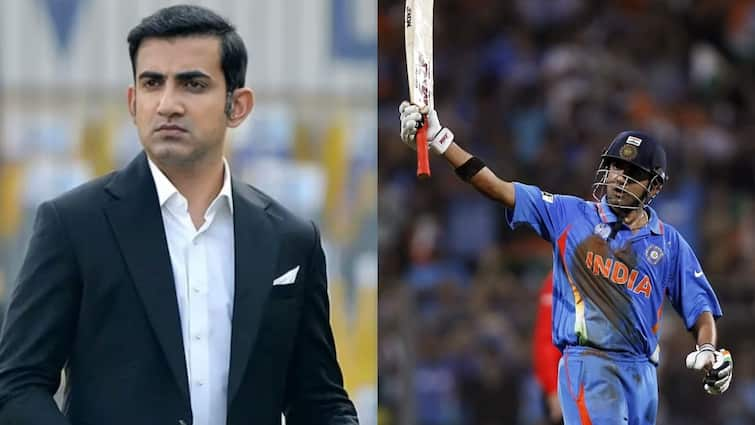 gautam gambhir childhood coach sanjay bhardwaj says young stars will perform better under new india head coach | Gautam Gambhir: युवाओं को घबराने…, गंभीर के बचपन के कोच का बड़ा बयान; बोले