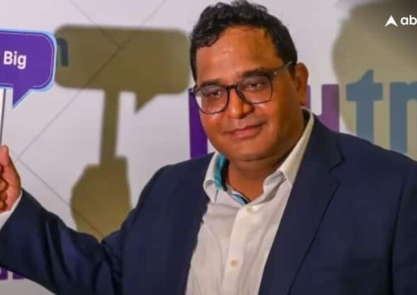 Paytm Founder Vijay shekhar Sharma says that paytm is Like…