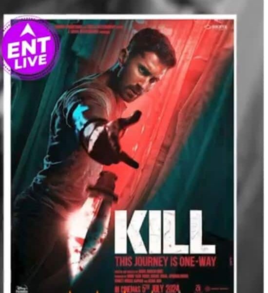 Kill Review: इस फिल्म को देखकर Train की Ticket खरीदने…