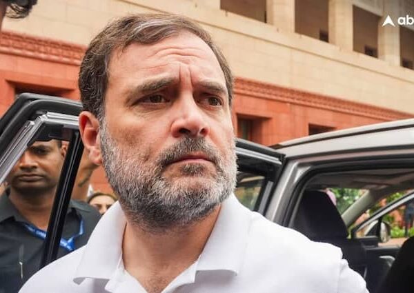 Rahul Gandhi stock in Vertoz Advertising went up by 20…