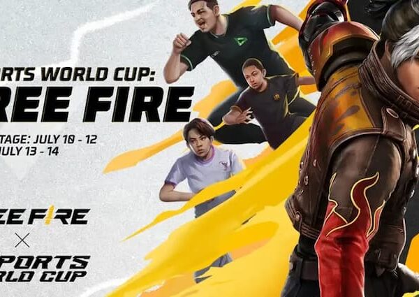 Free Fire World Cup 2024 Grand Finals Match Details Top…