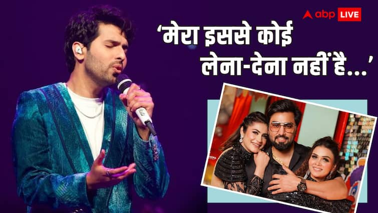 singer armaan malik issued statement clarifying he has no connection with bigg boss ott 3 contestant armaan malik | ‘बिग बॉस ओटीटी 3’ कंटेस्टेंट के साथ कंफ्यूज हो रहा सिंगर अरमान मलिक का नाम! बोले