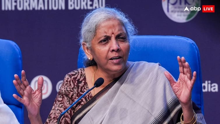 Union Budget 2024 India here are the list of big decision from Nirmala Sitharaman