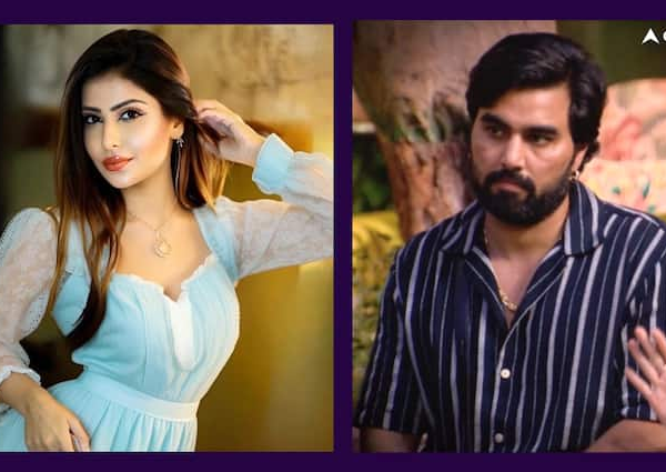 Bigg boss ott 3 sana sultan slams armaan malik said…