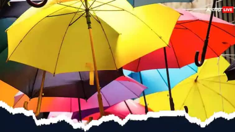 Umbrella is used the most in britain know the reason