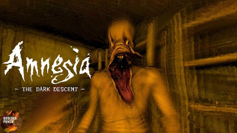 top 5 horror games best horror games for android imscared a pixelated nightmare free download amnesia the dark descent gameplay