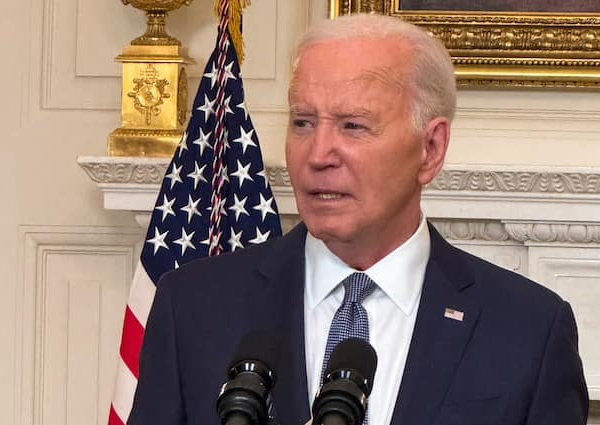 Joe Biden No to Presidential Election: जो बाइडेन नहीं लड़ेंगे…