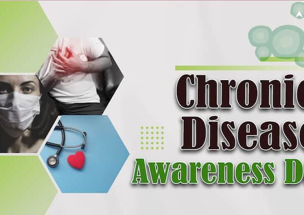 Learn About Chronic Diseases and How to Say Goodbye to…