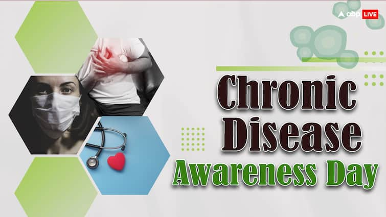 Learn About Chronic Diseases and How to Say Goodbye to Them