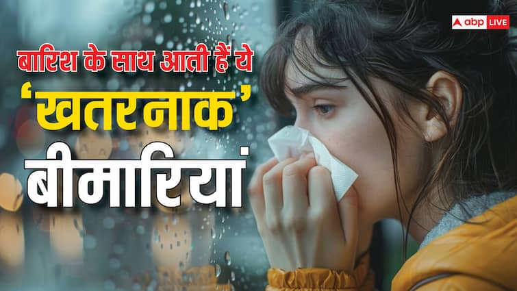 health care tips in monsoon common diseases during rainy season and prevention