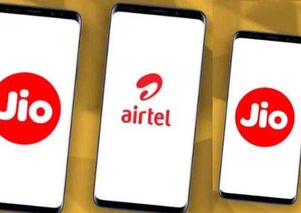 Jio Airtel and Vi price list Cheapest 28 days recharge…