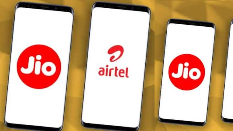 Jio Airtel and Vi price list Cheapest 28 days recharge plans