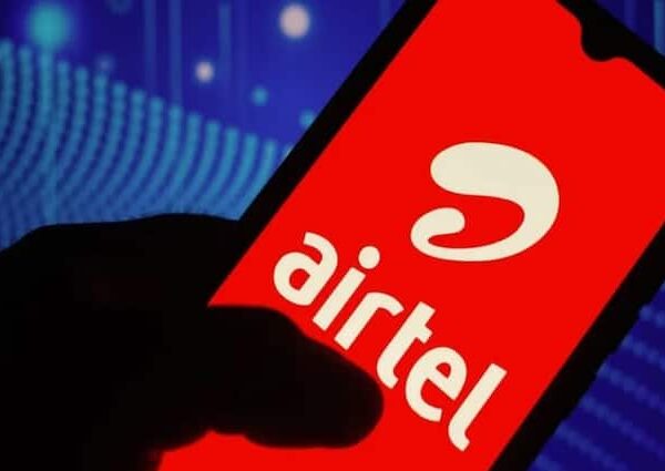 37 Crore Bharti Airtel User Data breach by chinese hackers…