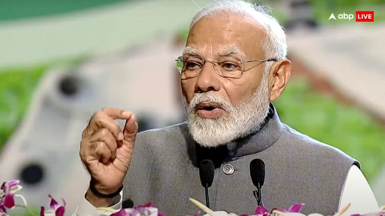 pm narendra modi on International Conference of Agricultural Economists Said small farmers How much important for India | हिंदुस्तान के लिए कितने जरूरी हैं छोटे किसान? PM नरेंद्र मोदी ने समझाया; कहा