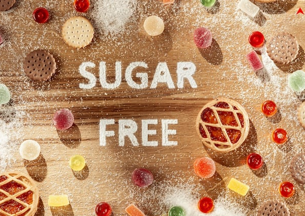 Are Sugar Free Products Good for Health Find Out What…