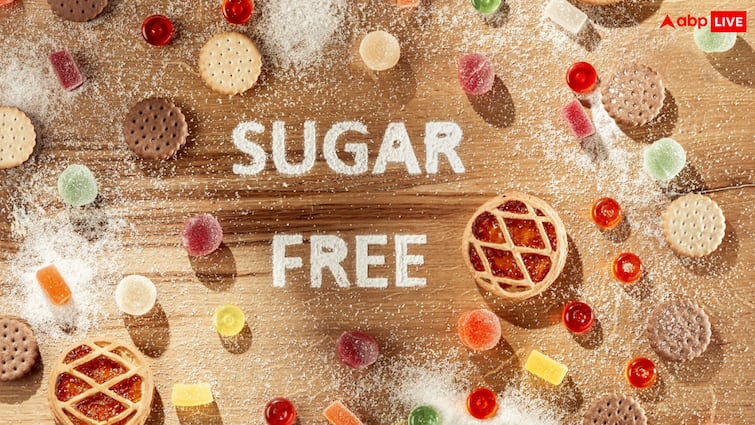 Are Sugar Free Products Good for Health Find Out What Experts Say