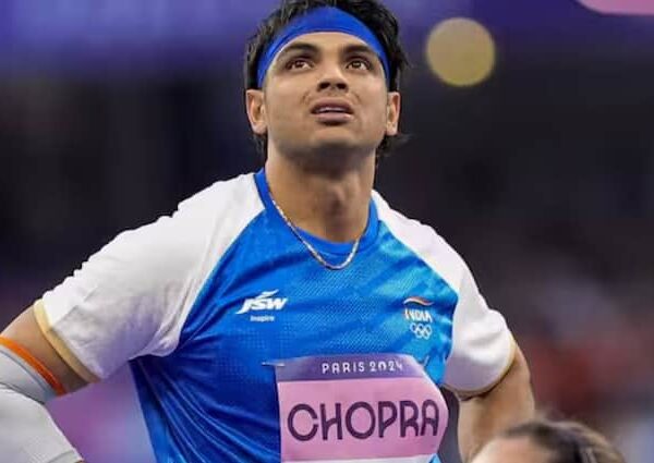 Neeraj Chopra is likely to undergo surgery to treat a…