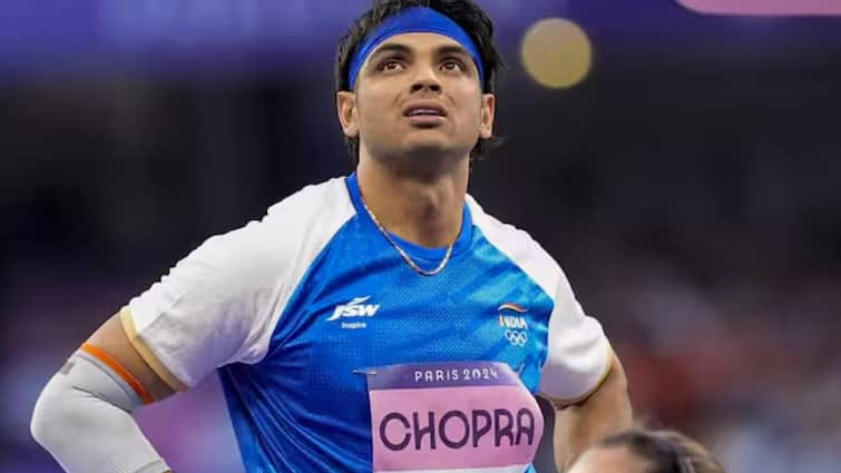 Neeraj Chopra is likely to undergo surgery to treat a long standing groin injury