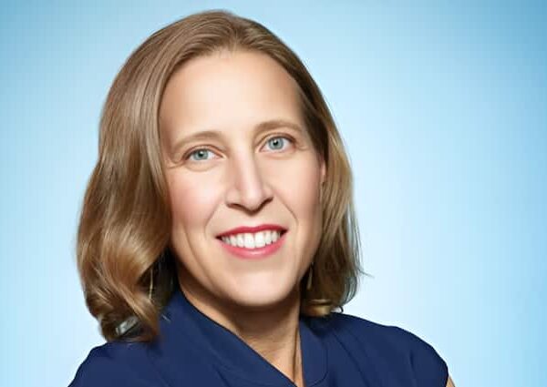 Former YouTube CEO Susan Wojcicki passed away Sundar Pichai expresses…