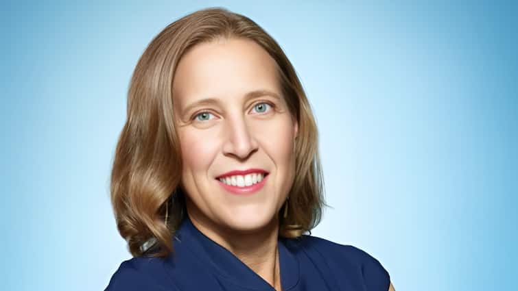 Former YouTube CEO Susan Wojcicki passed away Sundar Pichai expresses grief on x post know details