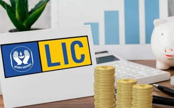 LIC Q1 Results Life Insurance Corporation Posts 10544 Crore Rupees…