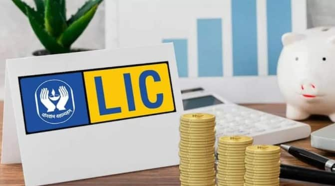 LIC Q1 Results Life Insurance Corporation Posts 10544 Crore Rupees Net Profit In Q1 FY25