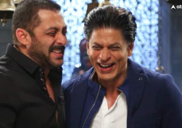 Shah Rukh Khan asked Salman Khan about his wedding plan…