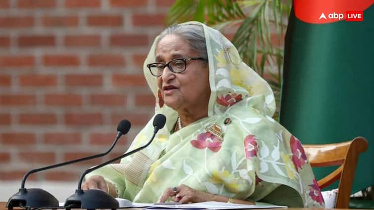 Bangladesh Crisis News ex pm sheikh hasina in india search for another safe house in delhi ajit doval security