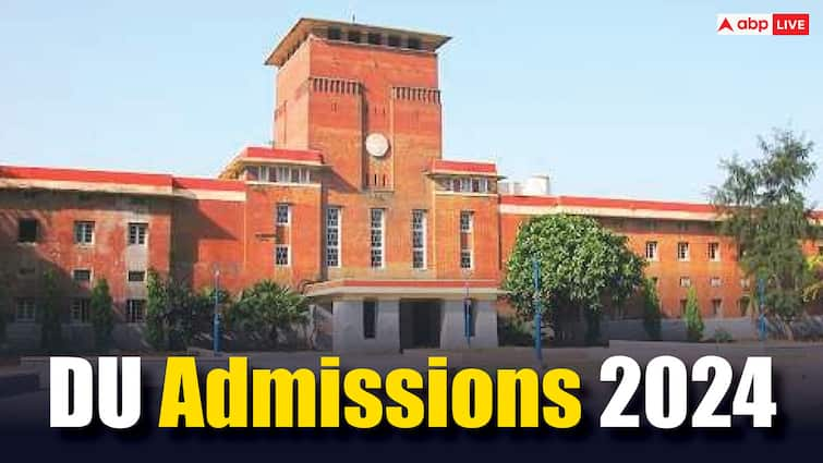 Delhi University Admissions 2024 Know how Students Get Admission With out giving CUET UG