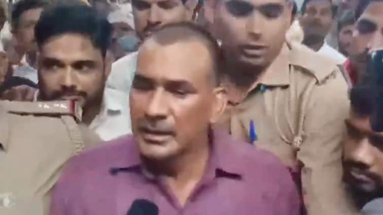 Samajwadi party leader Nawab Singh Yadav sent to jail for 14 days judicial custody on rape charges |