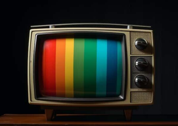 First Colour TV price in india launched in 1954 know…