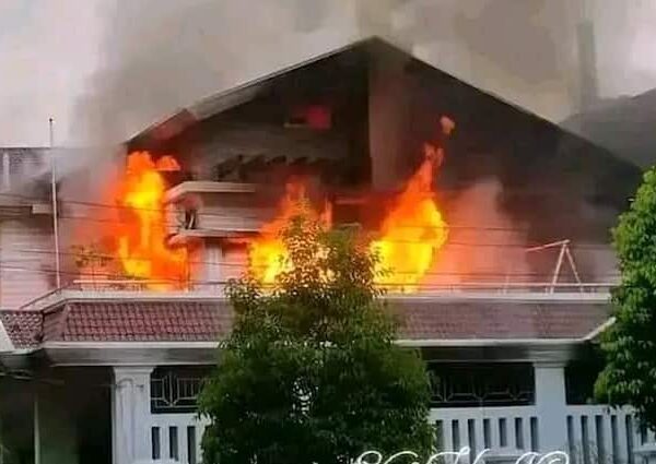 former bangladesh cricketer mashrafe mortaza house set on fire bangladesh…