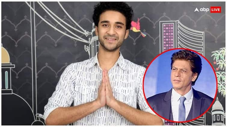 Raghav Juyal on Shah Rukh Khan Party said his dream fulfilled by superstar