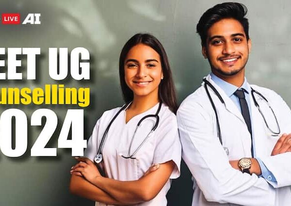 Punjab NEET UG Counselling 2024 Registration Begins at bfuhs.ac.in complete…