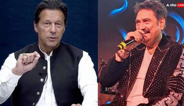 Kumar Sanu did not sing for former Pakistan pm Imran…