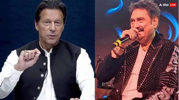 Kumar Sanu did not sing for former Pakistan pm Imran Khan singer clarify on social media fake news fact check