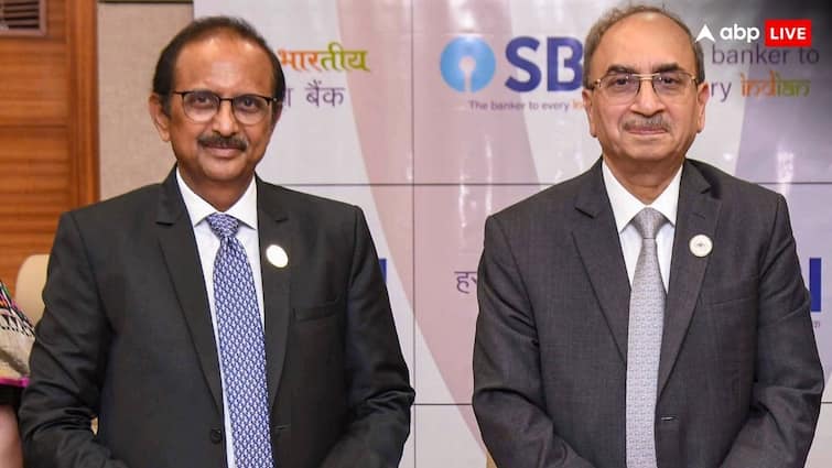 CS Setty will be new SBI chairman he will replace Dinesh Khara Government approves his appointment